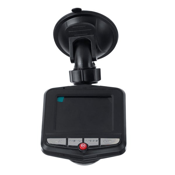 2 . 6 Inch 1080P Full HD Loop Recording Car DVR Camera Carousel 8