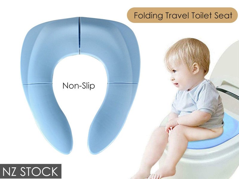 PTN NEW Portable Potty Training Seat Sale Sale Carousel 1