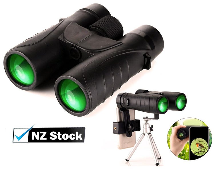 New Binoculars 10 x 42 on Afterpay Carousel 1