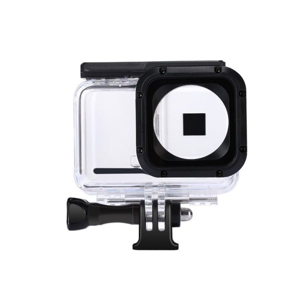 Waterproof Camera Housing Underwater Depth Diving Case for Insta360 ONE R 4K Wid Carousel 1