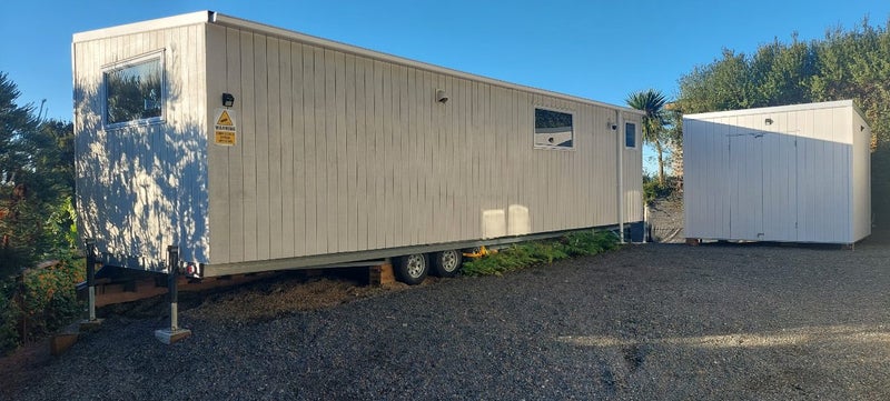10.1 x 3.0m Tiny Home on Trailer *Temporary Price Reduction* Carousel 2