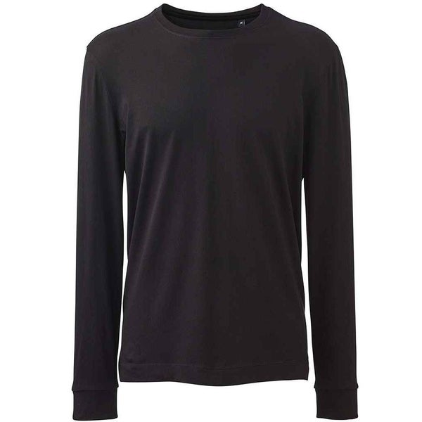 Anthem Mens Long-Sleeved T-Shirt Carousel 1
