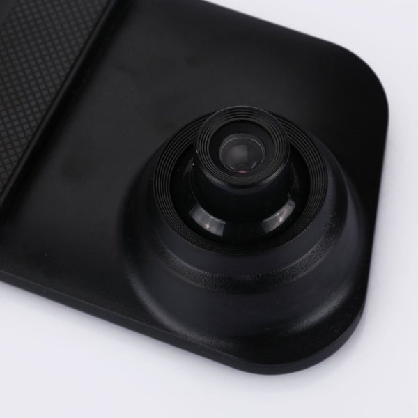 HD 1080P 3 . 5 Inch Screen Driving Recorder Car Rear View Camera Car DVR Carousel 3
