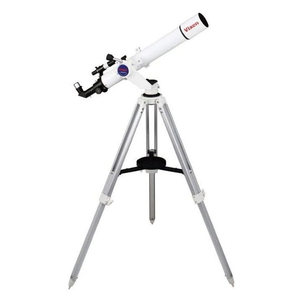 Vixen PORTA II-A80Mf Telescope with Tripod Stand and Mount Holder VX39952 Carousel 1