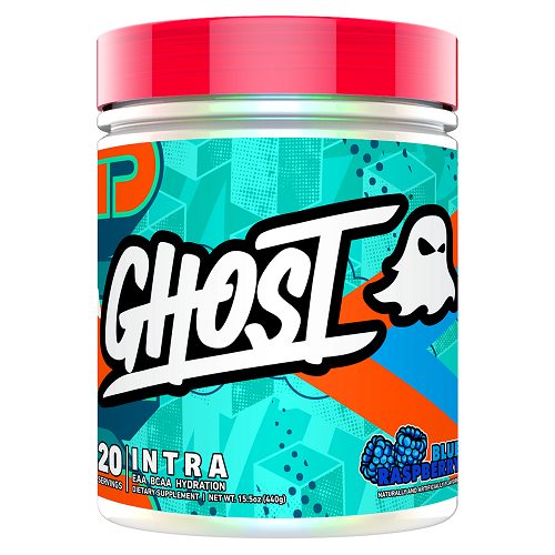 Ghost Lifestyle Intra EAA BCAA Hydration Carousel 1