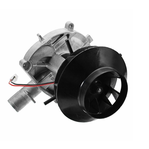 12V / 24V Motor Assembly Truck Bus Car Heater Air / Diesel Parking Heater for We Carousel 4