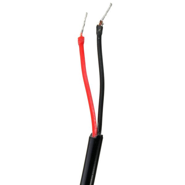 DC 12V - 23V to 5V Mini Micro USB Port Car Hard Wire Cable Car Charger Camera Ph Carousel 5