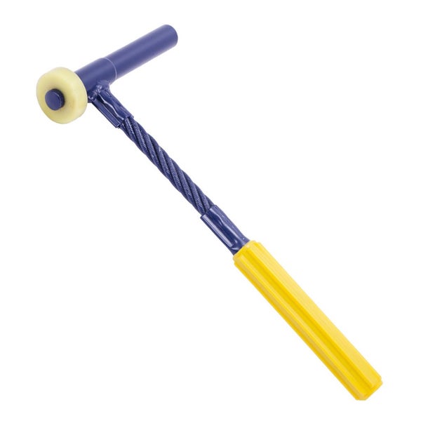 Mumme 19mm Wire Rope Pin Punch (Chicken Bar) Carousel 1