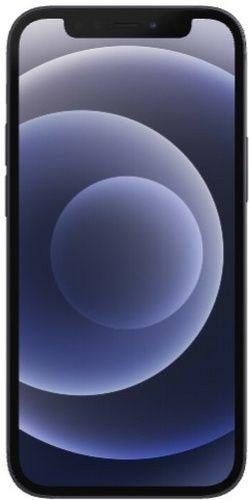 iPhone 12 mini 64GB Black Unlocked - SIM+eSIM - 100% Battery - A Grade Premium62984193231491114