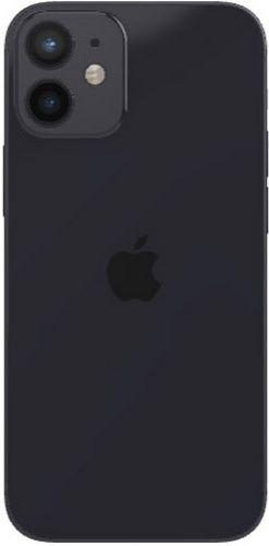 Apple iPhone 12 Mini 64GB Black A Grade Premium With 100% Battery63837847125379112