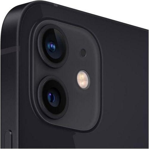 Apple iPhone 12 Mini 64GB Black A Grade Premium With 100% Battery63837847125379113
