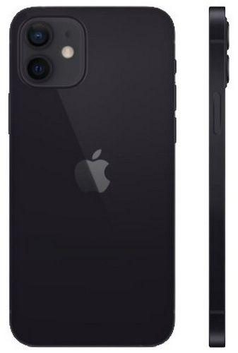 Apple iPhone 12 Mini 64GB Black A Grade Premium With 100% Battery63837847125379114