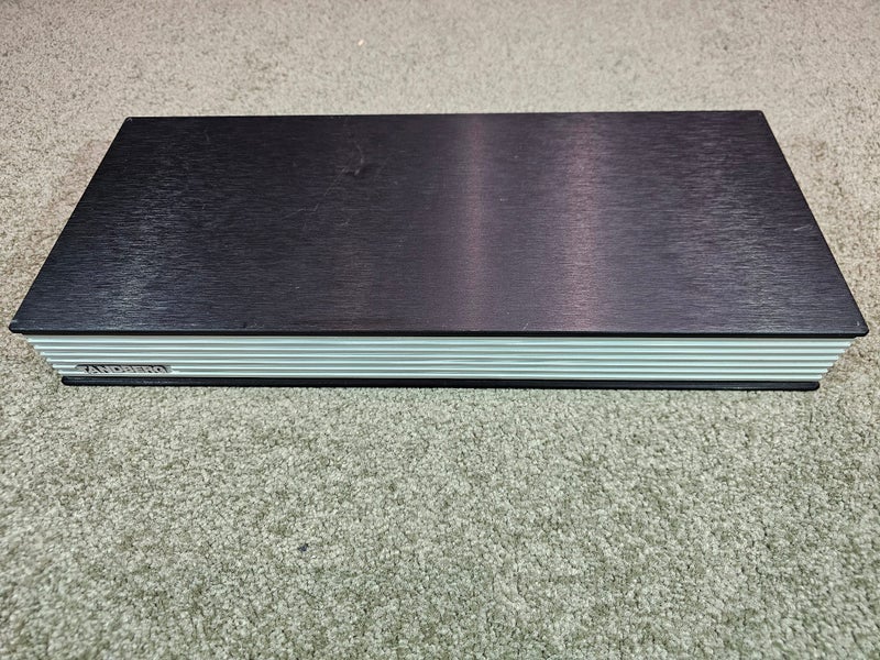 Tandberg TTC7-14 Video Conferencing System Main Module, Power Supply, Tested Carousel 5