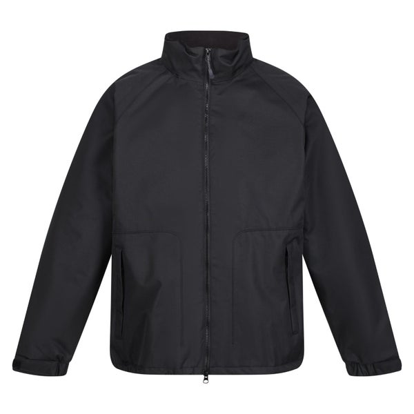 Regatta Hudson Waterproof Windproof Jacket / Mens Carousel 1