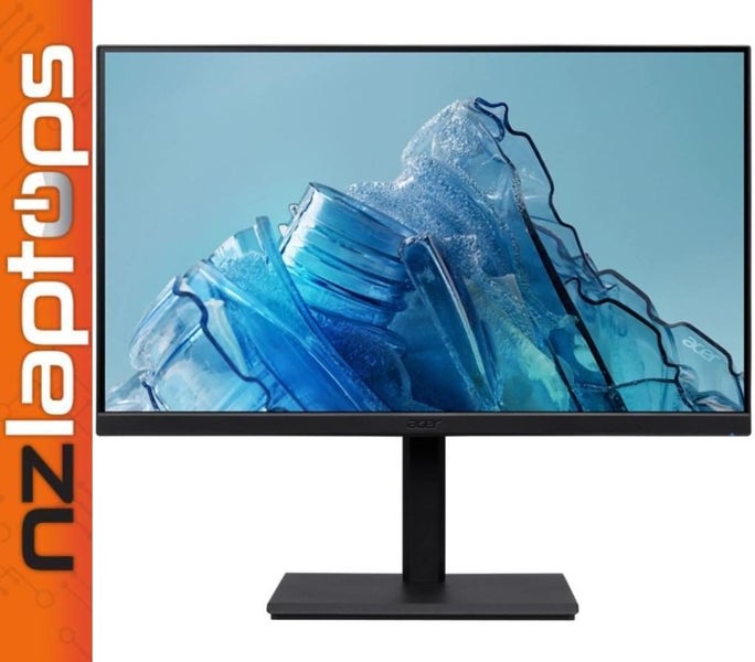 Acer VA271A 27" VA FHD 1080p 1ms 75Hz Monitor Carousel 1