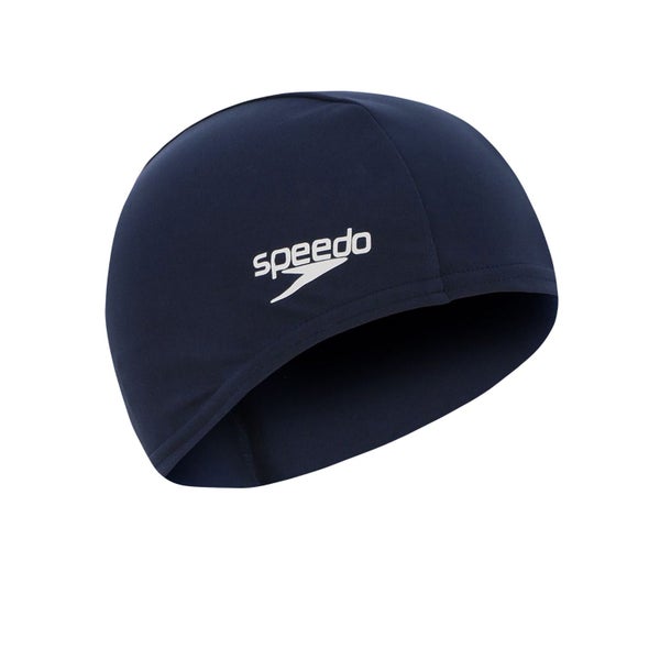 Speedo Childrens/Kids Polyester Swim Cap Carousel 1