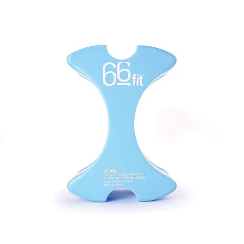 66FIT CONTOURED SWIMMING PULL BUOY Carousel 3