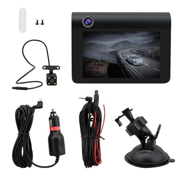 Car Dash Camera Recorder Night Vision Full HD1080P Sale Sale Carousel 2