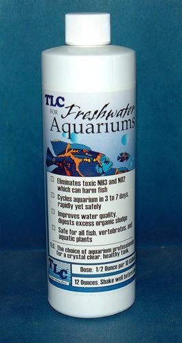 TLC Aquarium Optimizer Freshwater 946ml Carousel 1