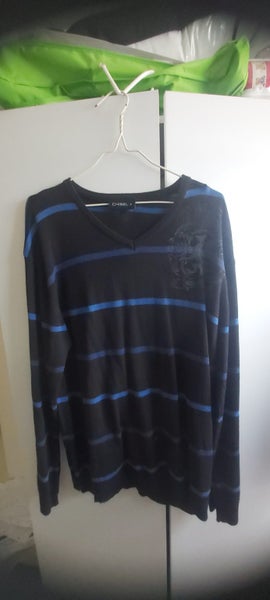 Men Sweater Carousel 1