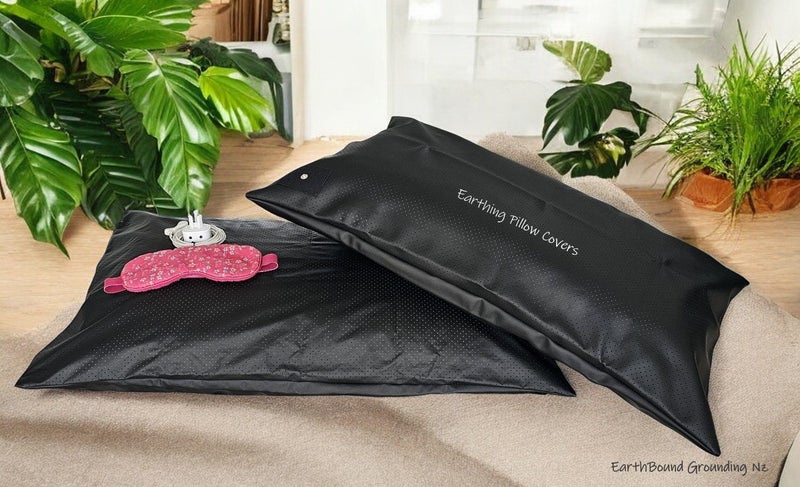 UNIVERSAL GROUNDING MAT | Reduced Inflammation | Improved Sleep | Less Pain Carousel 13