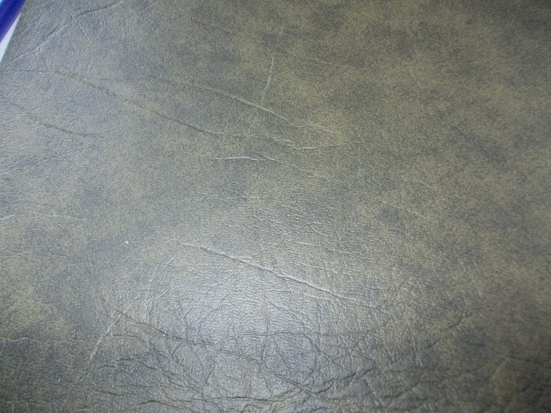 Upholstery Vinyl Moose Green - By the Metre Carousel 4