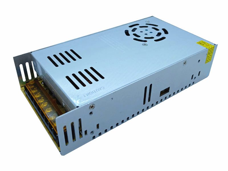 110V/220V To 12V 30A 360 W Switching Power Supply Driver Carousel 2