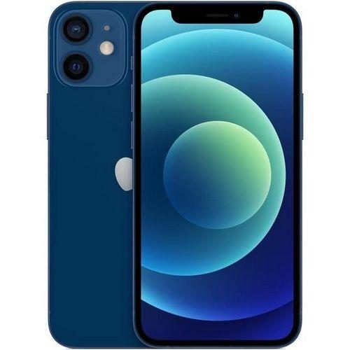 iPhone 12 mini / 64GB / 100% Battery / A Grade Premium / Blue / afterpay63002769513603113