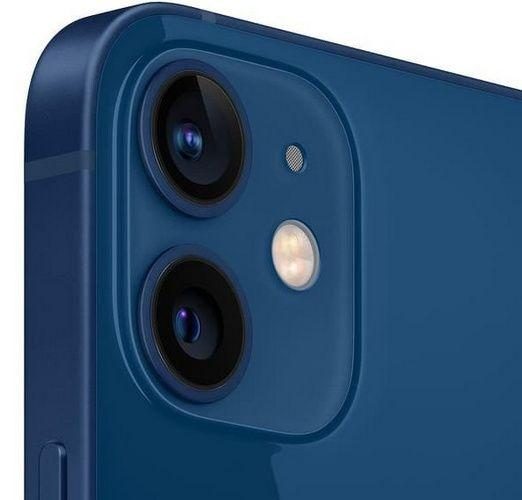 Apple iPhone 12 Mini 64GB Blue A Grade Premium With 100% Battery63002585196290113