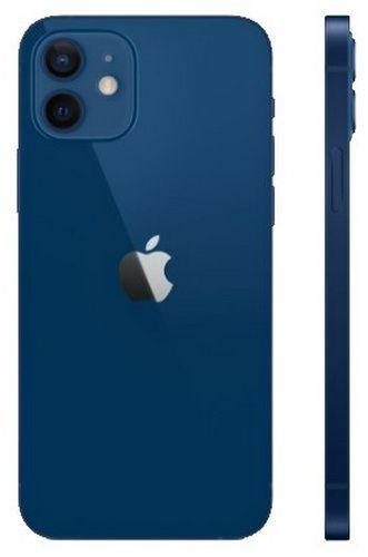 Apple iPhone 12 Mini 64GB Blue A Grade Premium With 100% Battery63002585196290114