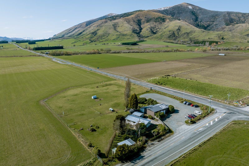 1724 Athol Five Rivers Highway, Athol, Southland, Southland