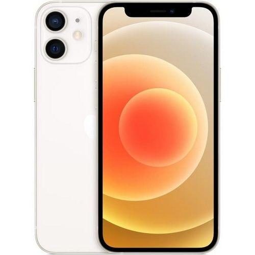 Apple iPhone 12 Mini 128GB Unlocked | New Battery | White | afterpay63814466513155113