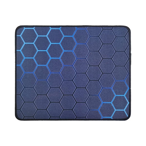 Waterproof Computer Mouse Pad Clothpad Mice Gaming PC Mac PC Desktop 30cm x 25cm Carousel 1