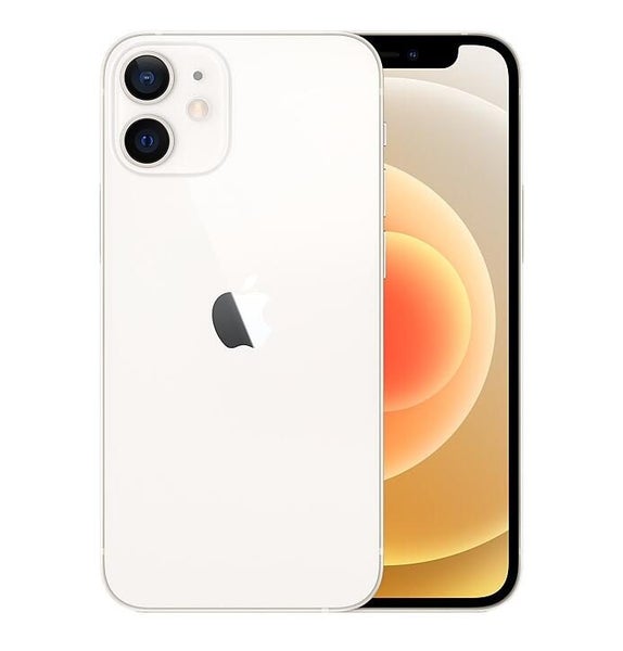Apple iPhone 12 64GB White With 100% Battery Factory Unlocked Like New63681024788097110
