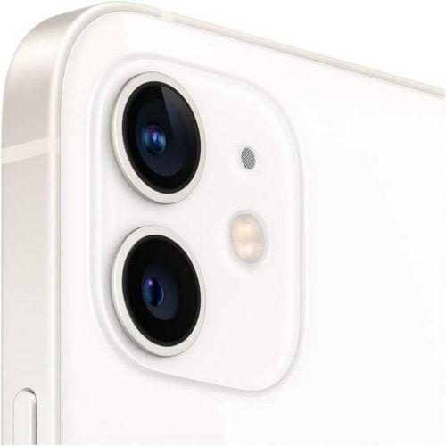 Apple iPhone 12 64GB White With 100% Battery Factory Unlocked Like New63681024788097113