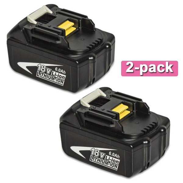 18V Makita Battery (OVER STOCKED) Carousel 2