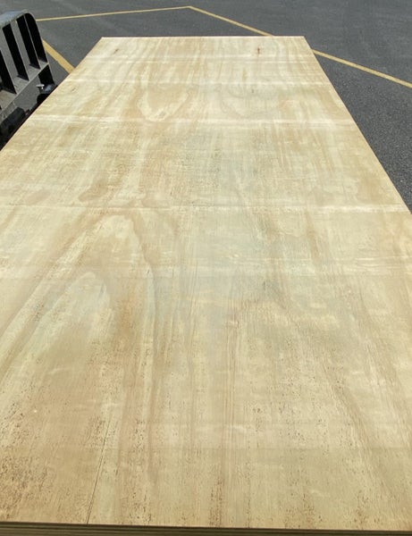 7mm Non-Structural CD H3.2 Treated Plywood 2400 x 1200 Carousel 3