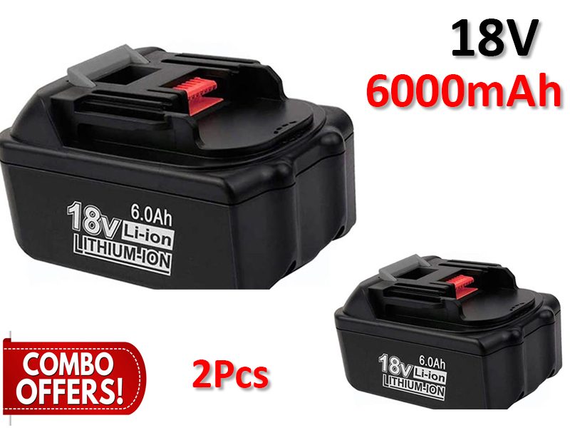 18V Makita Battery Sale Sale Carousel 1