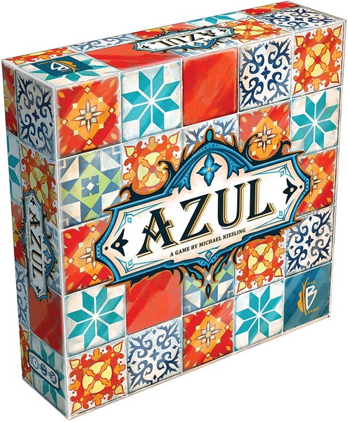 Azul Board Game (OVER STOCKED) Carousel 1