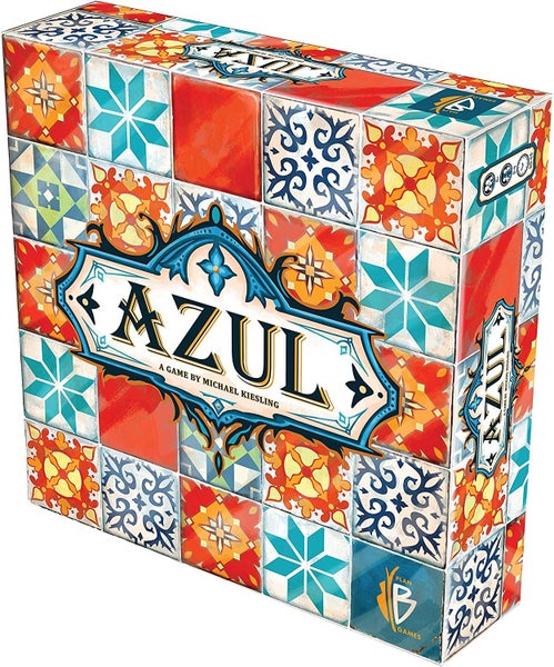 Azul Board Game (OVER STOCKED) Carousel 2