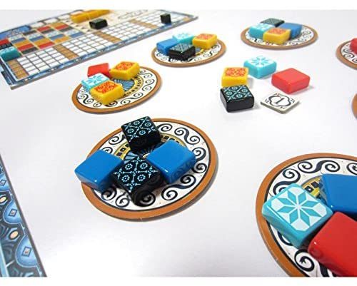 Azul Board Game (OVER STOCKED) Carousel 7