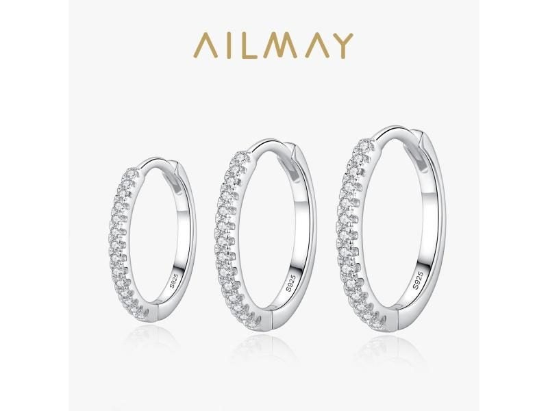 Hoop Earrings Carousel 1