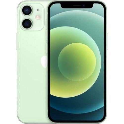 Apple iPhone 12 mini 256GB With 100% Battery A Grade Premium Green Unlocked63864614439555113