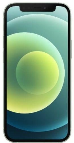 Apple iPhone 12 mini 256GB With 100% Battery A Grade Premium Green Unlocked63864614439555114