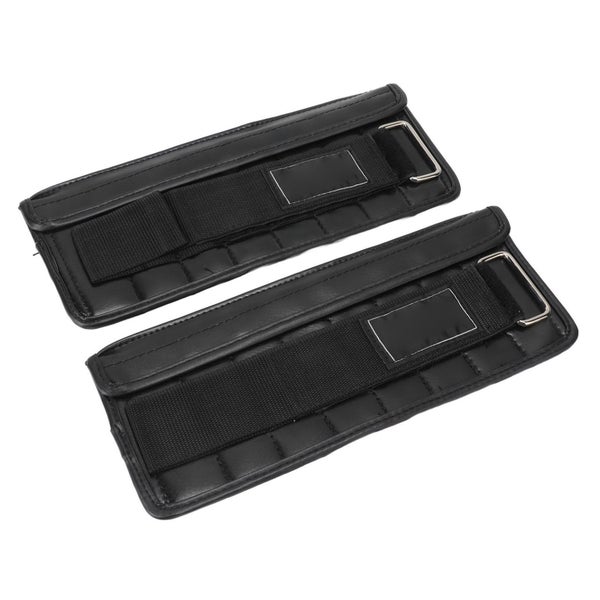 wrist weights sandbag adjustable ankle weights 1Pair Wrist Weights Sandbag 1-3kg Carousel 1