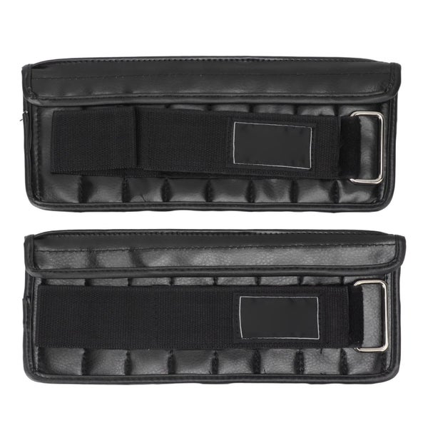 wrist weights sandbag adjustable ankle weights 1Pair Wrist Weights Sandbag 1-3kg Carousel 5