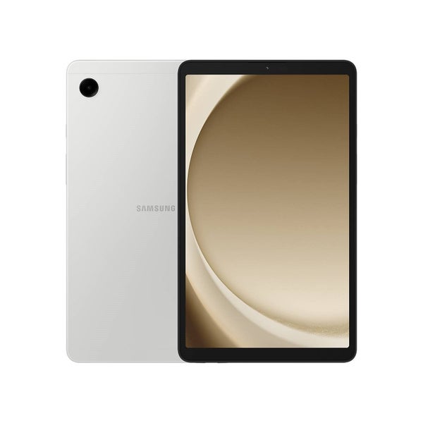 Brand New Samsung Galaxy Tab A9 SM-X110 4GB RAM 64GB Wi-Fi Silver Carousel 1