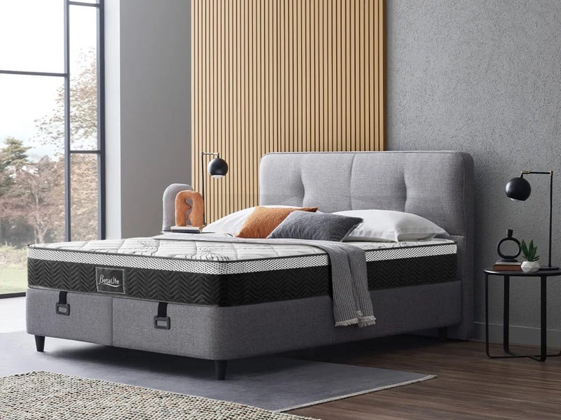 Mattress - Queen Carousel 2