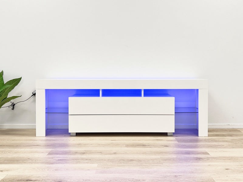 Entertainment Unit Carousel 1