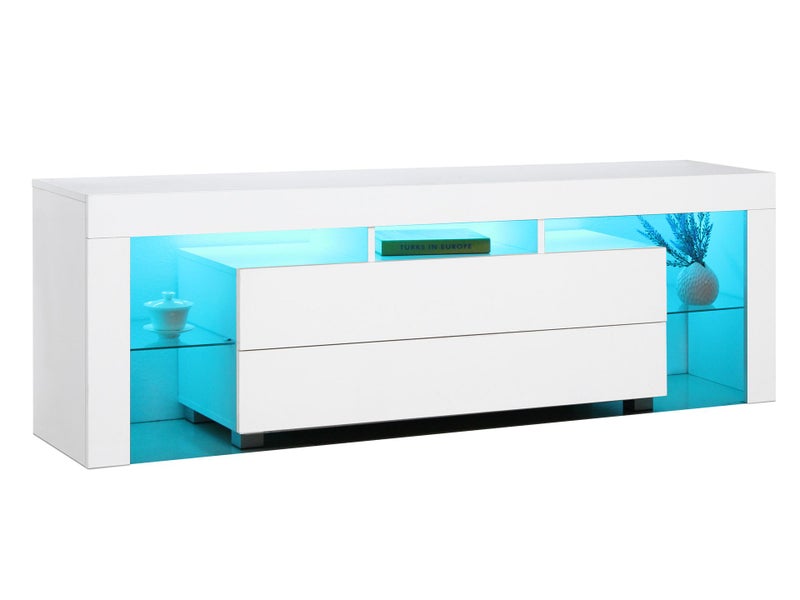 Entertainment Unit Carousel 2